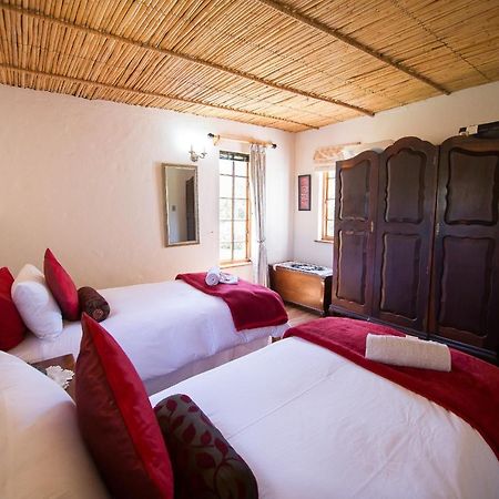 Orchard Cottage McGregor Zewnętrze zdjęcie