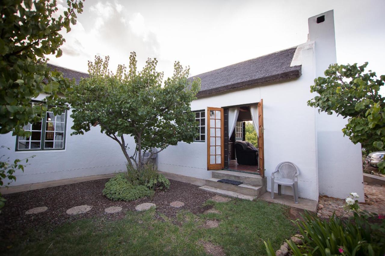 Orchard Cottage McGregor Zewnętrze zdjęcie