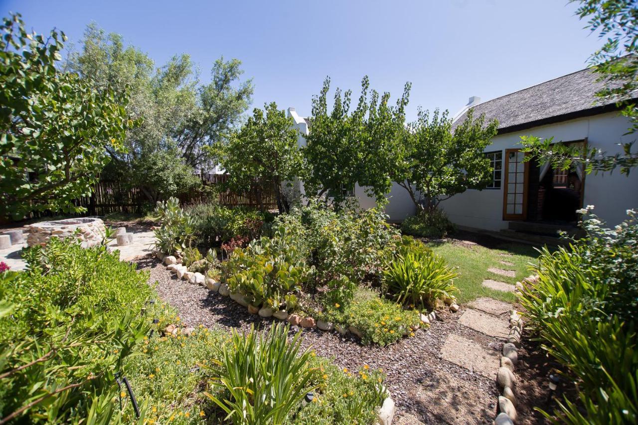 Orchard Cottage McGregor Zewnętrze zdjęcie