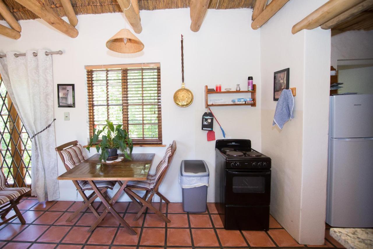Orchard Cottage McGregor Zewnętrze zdjęcie