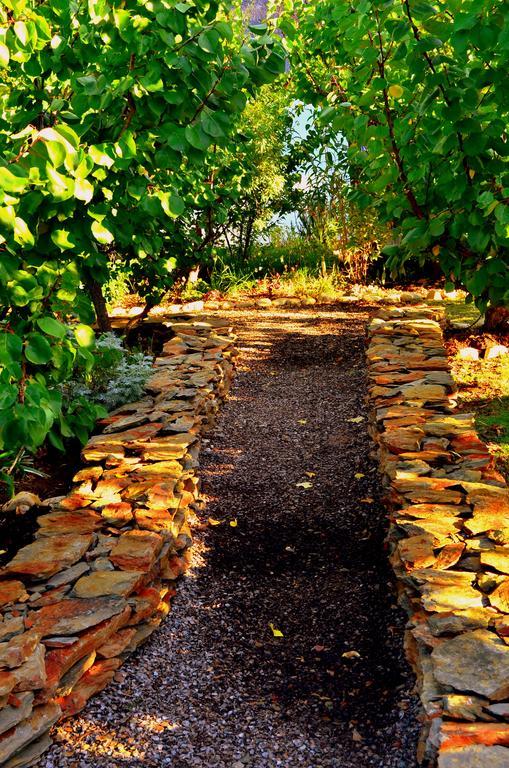 Orchard Cottage McGregor Zewnętrze zdjęcie
