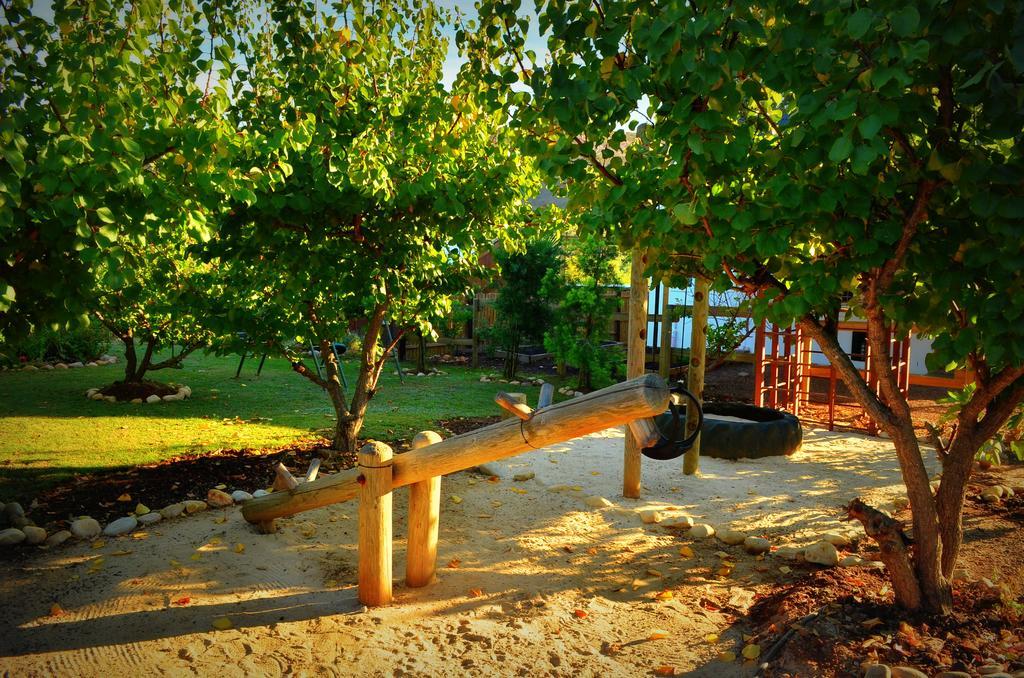 Orchard Cottage McGregor Zewnętrze zdjęcie