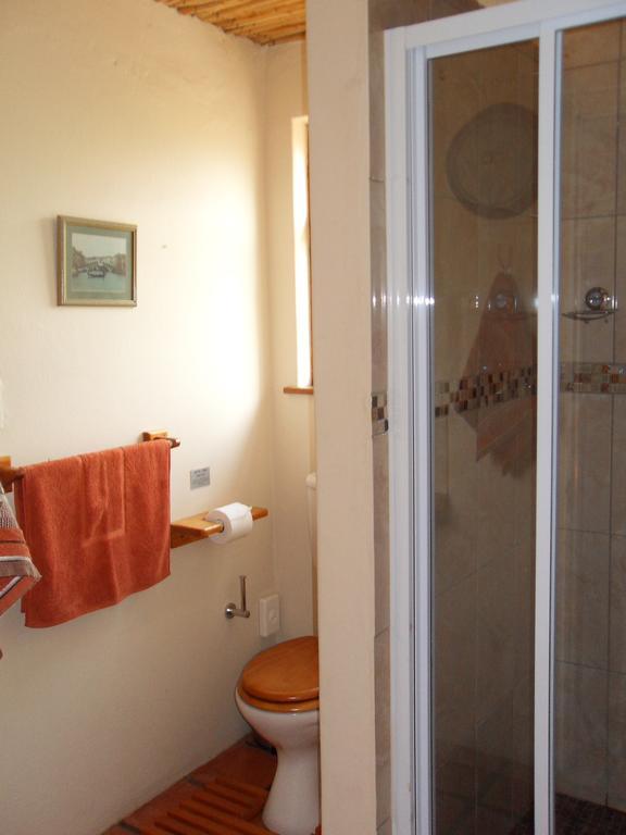 Orchard Cottage McGregor Zewnętrze zdjęcie