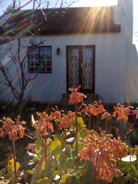 Orchard Cottage McGregor Zewnętrze zdjęcie