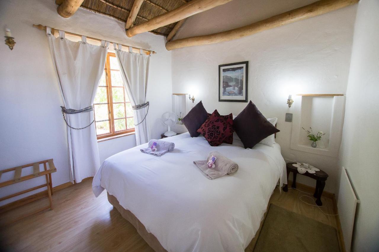 Orchard Cottage McGregor Zewnętrze zdjęcie